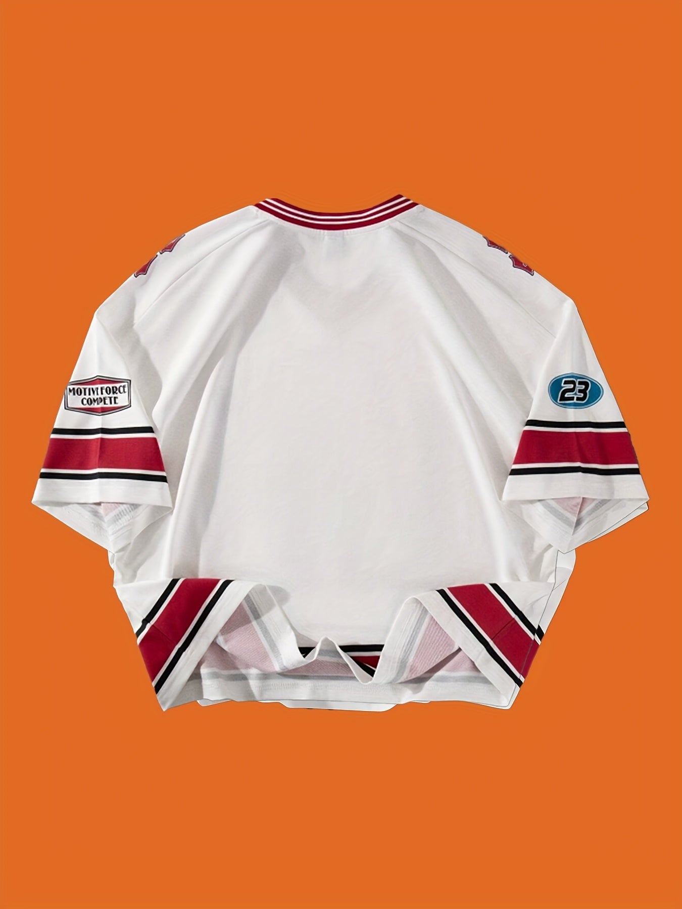 Camiseta Chicago 66 – Hombre y Mujer