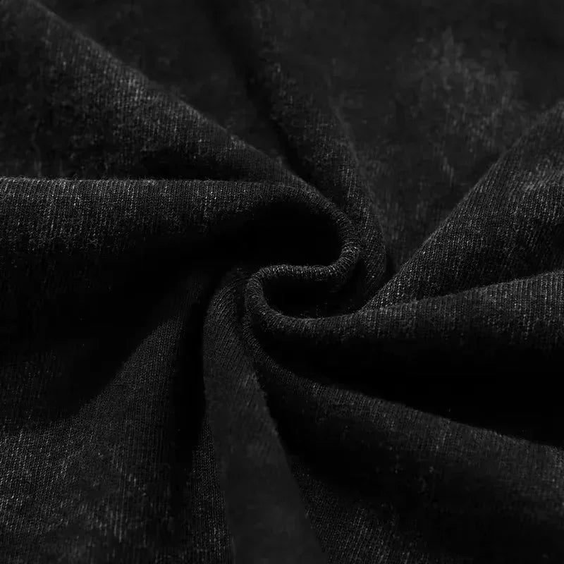 Camisetas Anime Yu-Gi-Oh – Unisex, Gran Tamaño