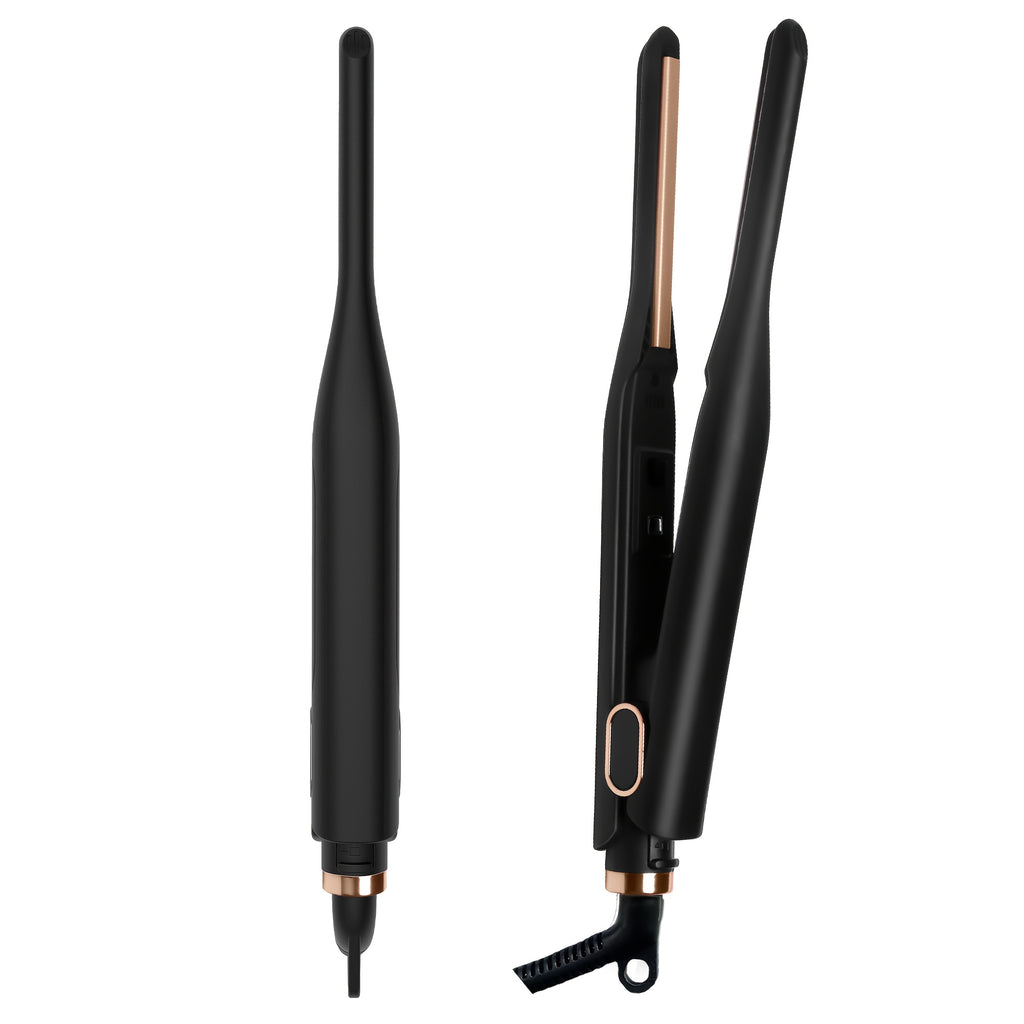 Atopskins Cepillo Alisador – Hombre y Mujer, Estilo Profesional y Cuidado Personal