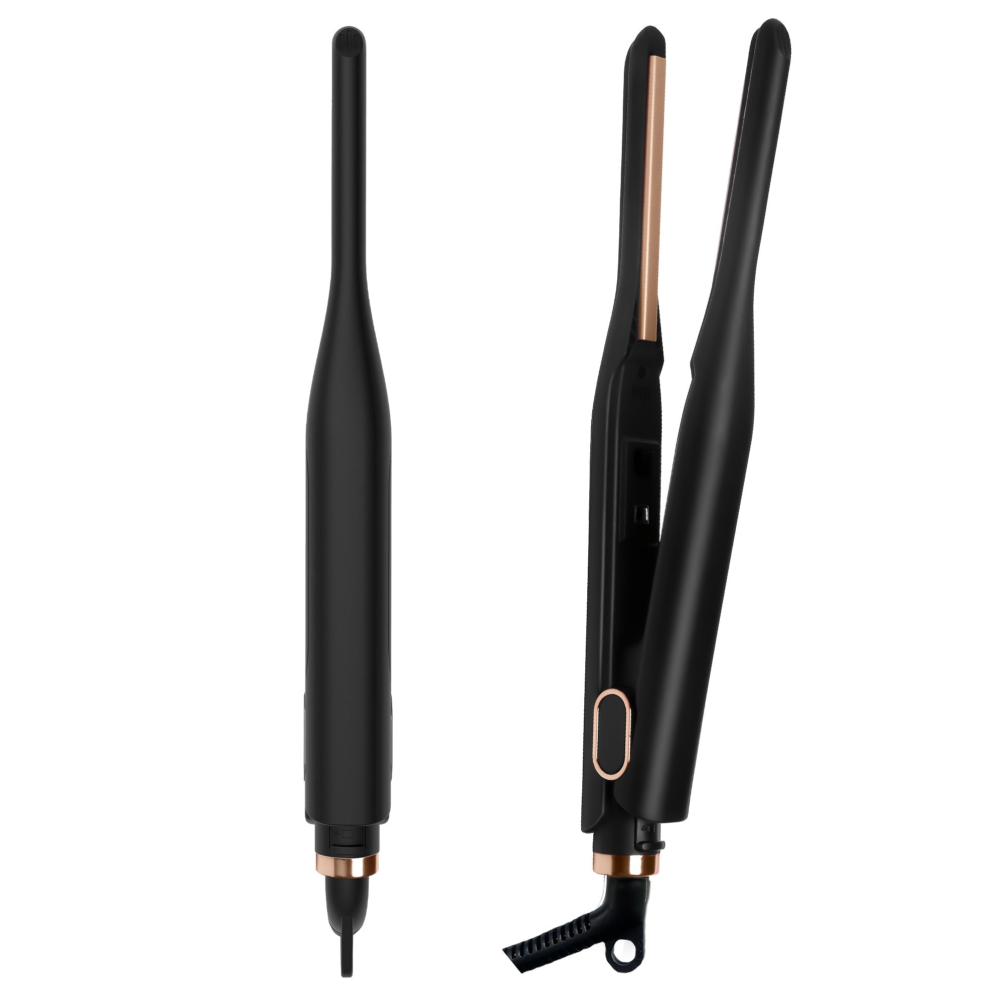 Atopskins Cepillo Alisador – Hombre y Mujer, Estilo Profesional y Cuidado Personal